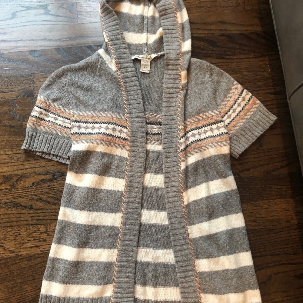 Women’s American Rag hoodie size XS - Picture 4 of 5